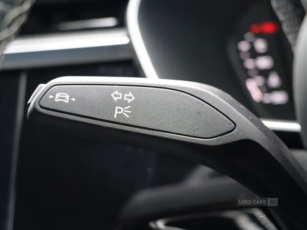 Used Audi Q3 2022 for sale - 78185972: Photo 33