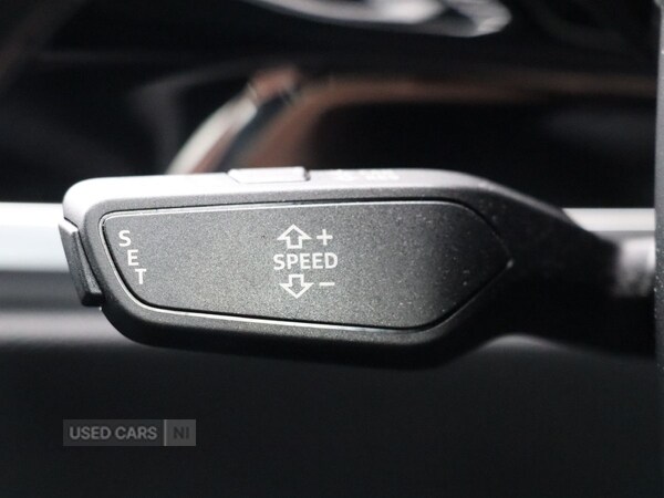 Used Audi Q3 2022 for sale - 78185972: Photo 34