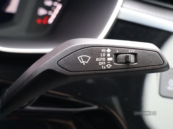 Used Audi Q3 2022 for sale - 78185972: Photo 35