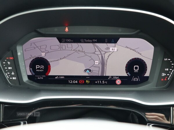 Used Audi Q3 2022 for sale - 78185972: Photo 36