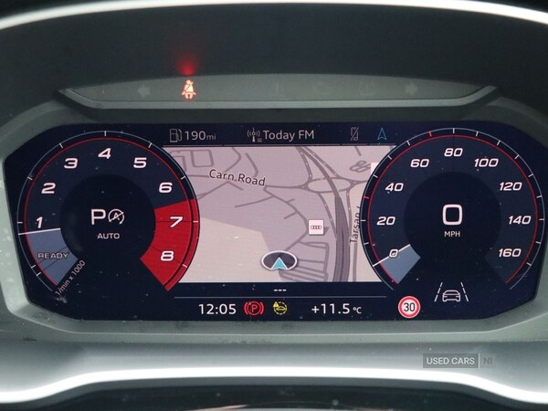 Used Audi Q3 2022 for sale - 78185972: Photo 37