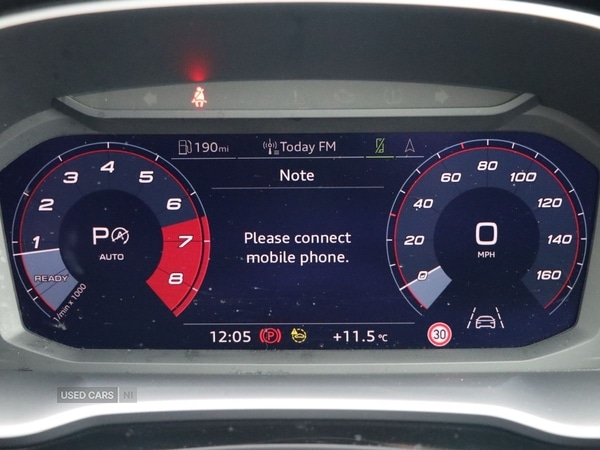 Used Audi Q3 2022 for sale - 78185972: Photo 38