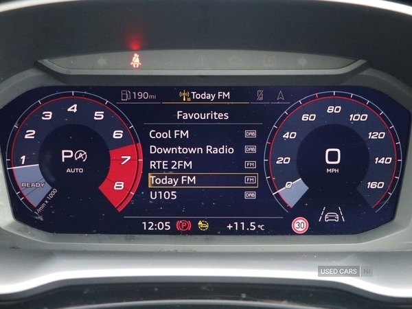 Used Audi Q3 2022 for sale - 78185972: Photo 39