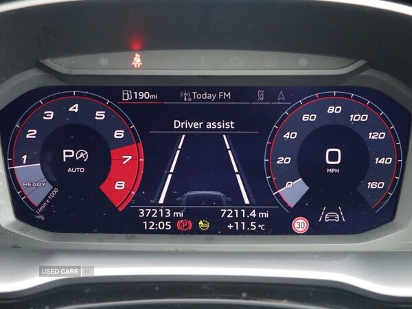 Used Audi Q3 2022 for sale - 78185972: Photo 40