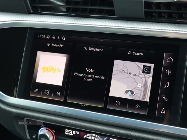 Used Audi Q3 2022 for sale - 78185972: Photo 41