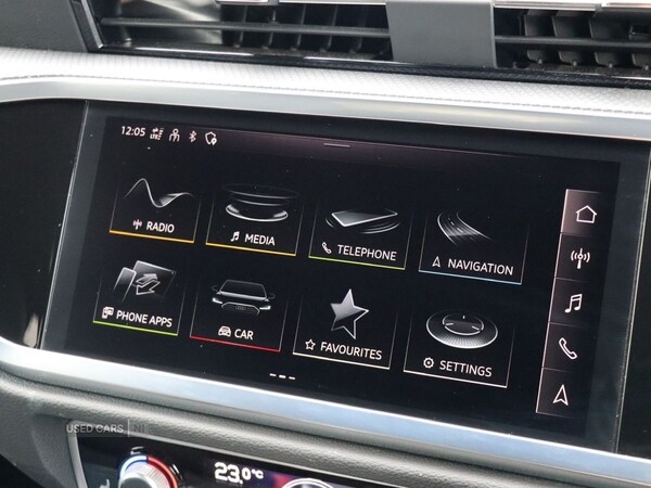 Used Audi Q3 2022 for sale - 78185972: Photo 42