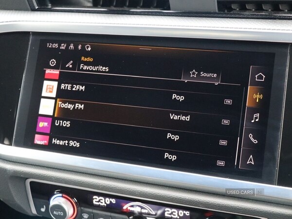 Used Audi Q3 2022 for sale - 78185972: Photo 43