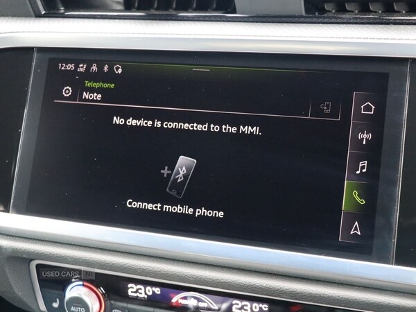 Used Audi Q3 2022 for sale - 78185972: Photo 44