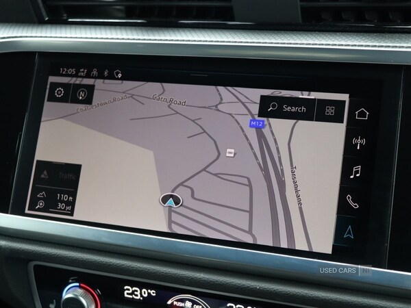 Used Audi Q3 2022 for sale - 78185972: Photo 45