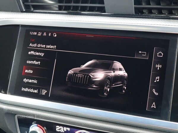 Used Audi Q3 2022 for sale - 78185972: Photo 47