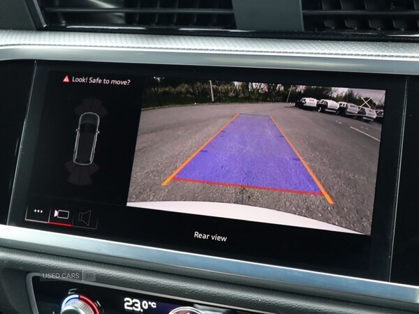 Used Audi Q3 2022 for sale - 78185972: Photo 48