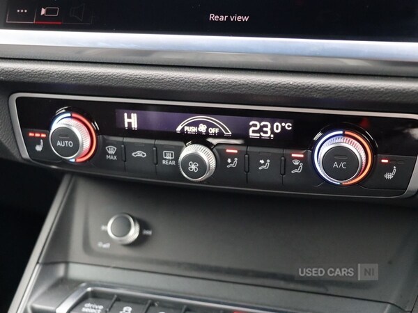 Used Audi Q3 2022 for sale - 78185972: Photo 49