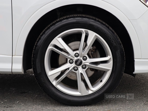 Used Audi Q3 2022 for sale - 78185972: Photo 5