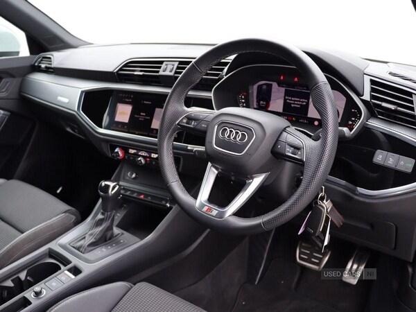 Used Audi Q3 2022 for sale - 78185972: Photo 6