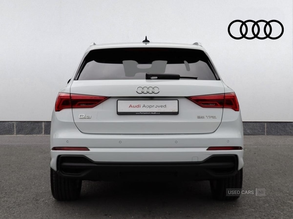 Used Audi Q3 2022 for sale - 78185972: Photo 7