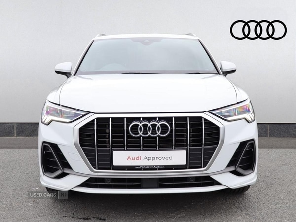 Used Audi Q3 2022 for sale - 78185972: Photo 8