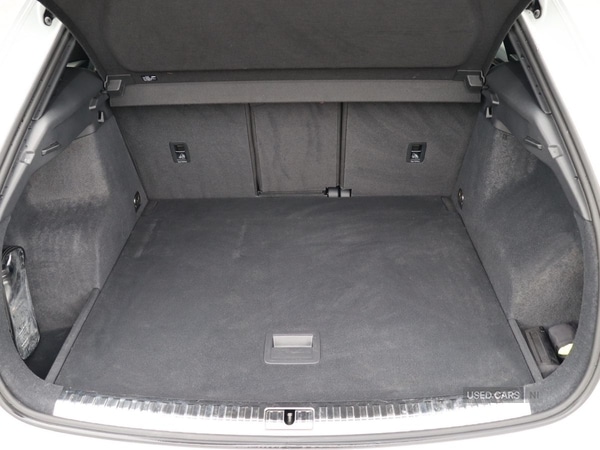 Used Audi Q3 2022 for sale - 78185972: Photo 9