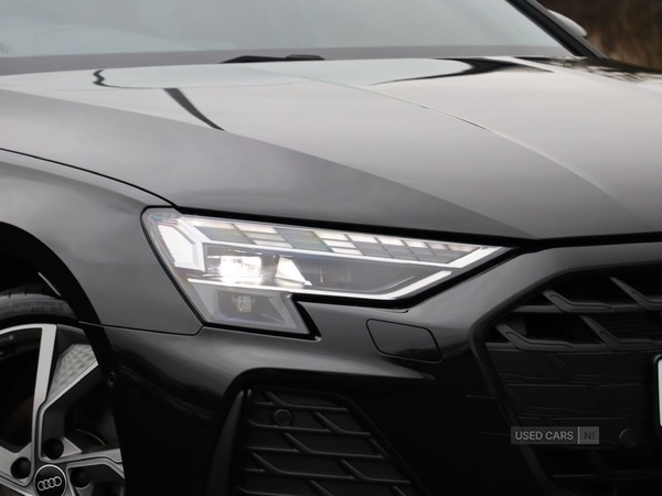 Used Audi A3 2025 for sale - 77926368: Photo 10