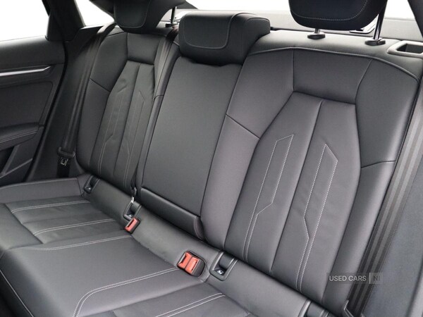 Used Audi A3 2025 for sale - 77926368: Photo 11