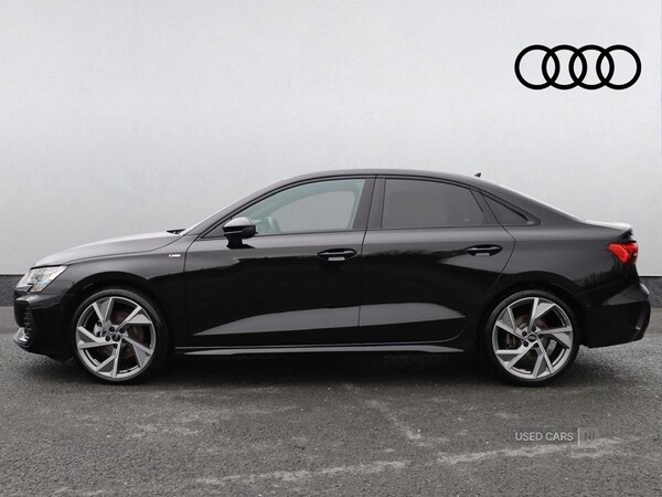 Used Audi A3 2025 for sale - 77926368: Photo 12
