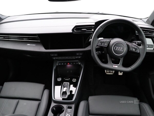 Used Audi A3 2025 for sale - 77926368: Photo 13