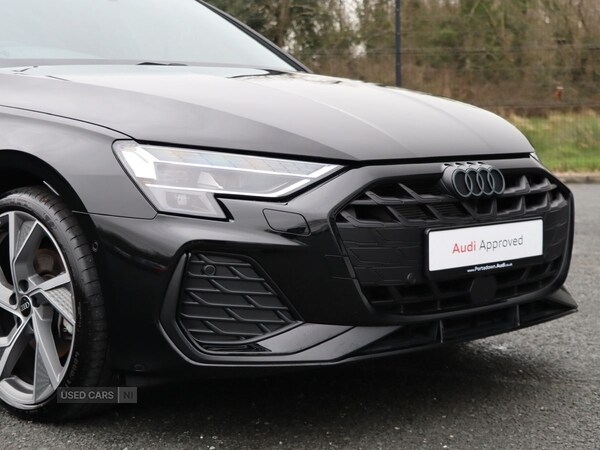 Used Audi A3 2025 for sale - 77926368: Photo 16