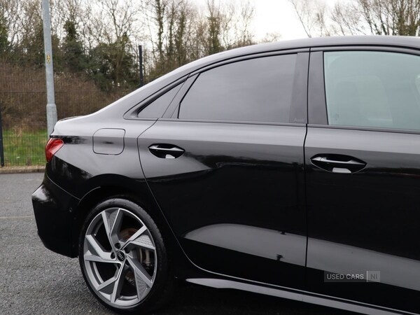 Used Audi A3 2025 for sale - 77926368: Photo 17