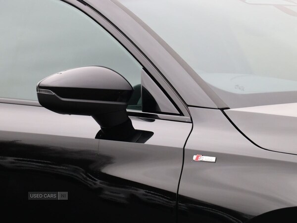 Used Audi A3 2025 for sale - 77926368: Photo 18