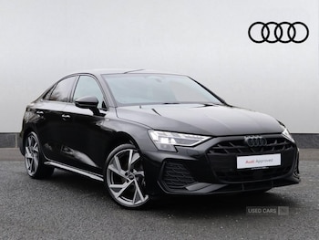 Audi A3 feature image