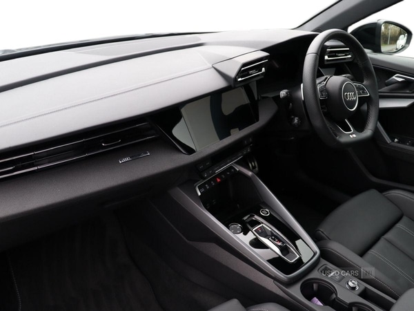 Used Audi A3 2025 for sale - 77926368: Photo 2