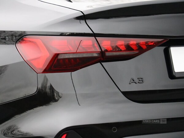 Used Audi A3 2025 for sale - 77926368: Photo 20