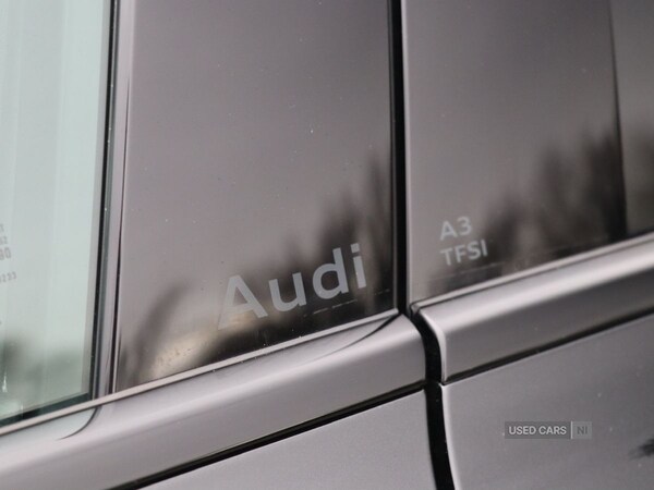 Used Audi A3 2025 for sale - 77926368: Photo 22