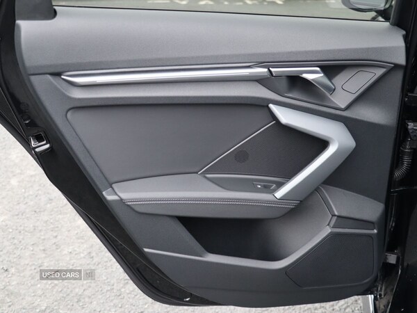 Used Audi A3 2025 for sale - 77926368: Photo 23