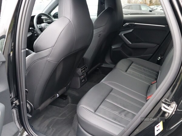 Used Audi A3 2025 for sale - 77926368: Photo 24