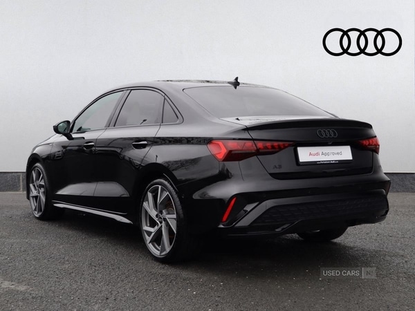 Used Audi A3 2025 for sale - 77926368: Photo 3