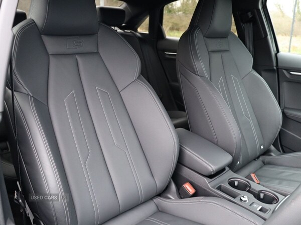 Used Audi A3 2025 for sale - 77926368: Photo 30