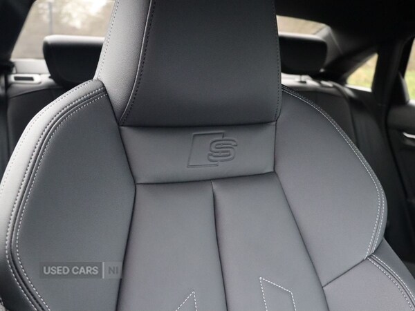 Used Audi A3 2025 for sale - 77926368: Photo 31