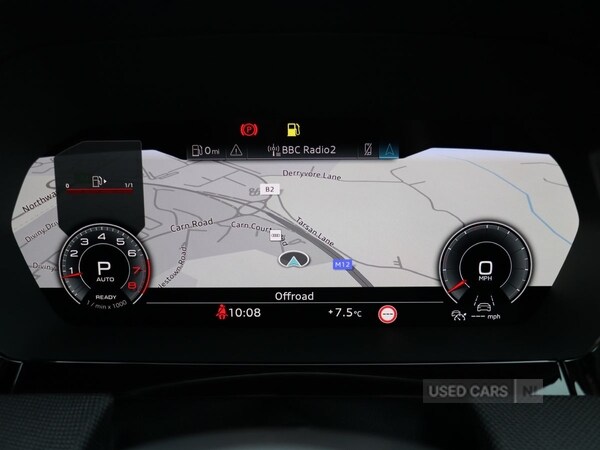 Used Audi A3 2025 for sale - 77926368: Photo 37