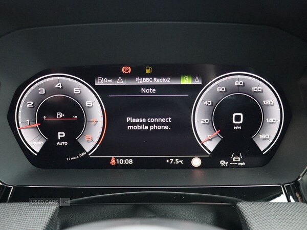 Used Audi A3 2025 for sale - 77926368: Photo 38