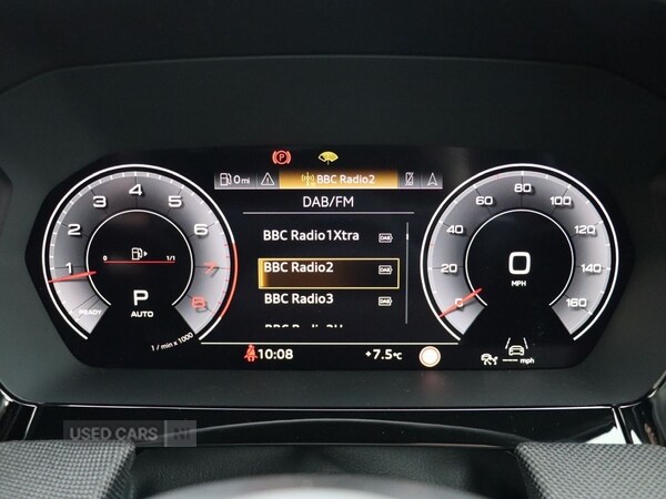 Used Audi A3 2025 for sale - 77926368: Photo 39