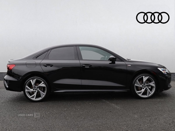 Used Audi A3 2025 for sale - 77926368: Photo 4