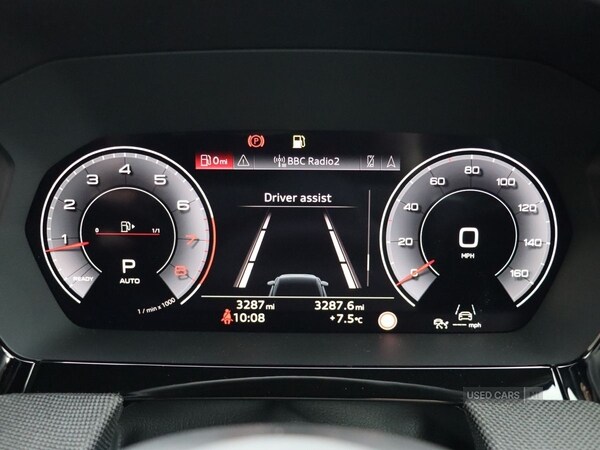 Used Audi A3 2025 for sale - 77926368: Photo 40