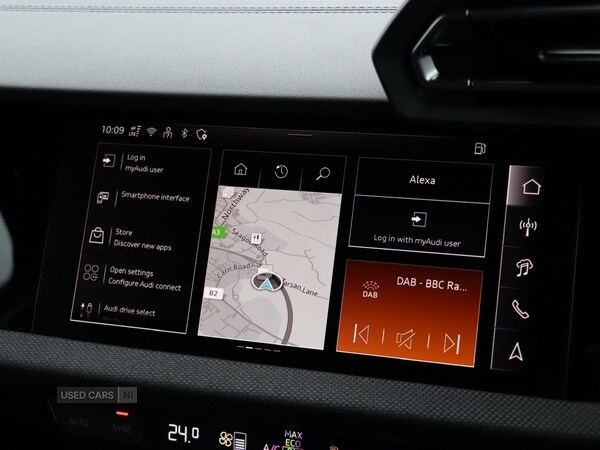 Used Audi A3 2025 for sale - 77926368: Photo 41