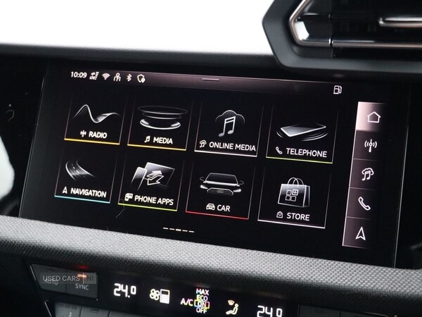 Used Audi A3 2025 for sale - 77926368: Photo 42