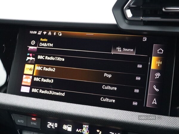 Used Audi A3 2025 for sale - 77926368: Photo 43