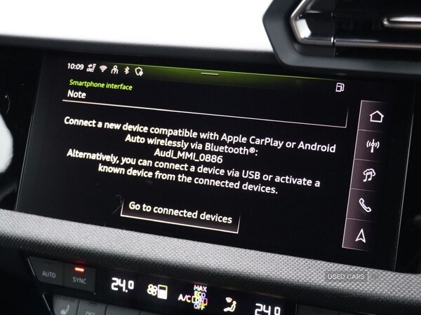 Used Audi A3 2025 for sale - 77926368: Photo 45