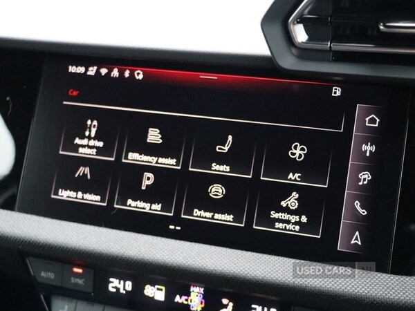 Used Audi A3 2025 for sale - 77926368: Photo 46