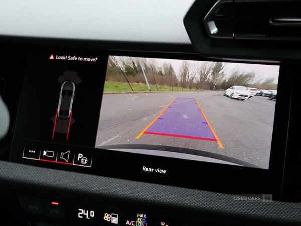 Used Audi A3 2025 for sale - 77926368: Photo 48