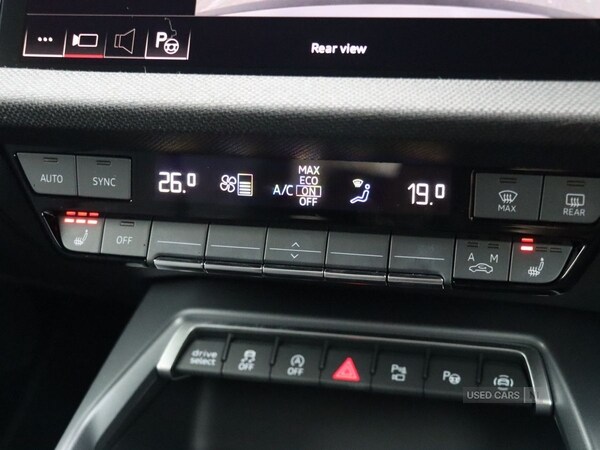 Used Audi A3 2025 for sale - 77926368: Photo 49