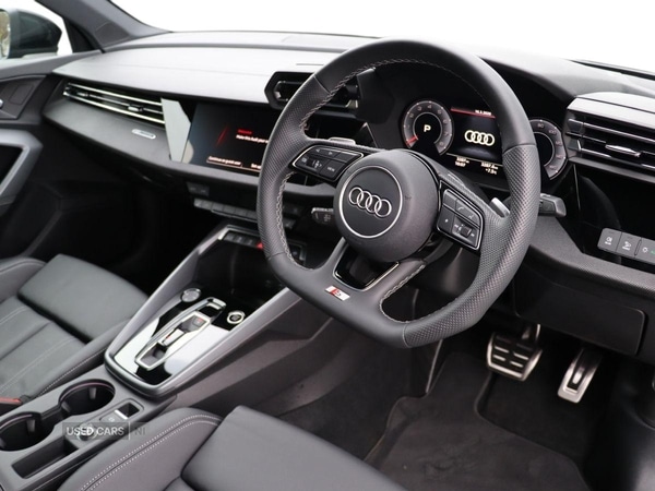 Used Audi A3 2025 for sale - 77926368: Photo 6